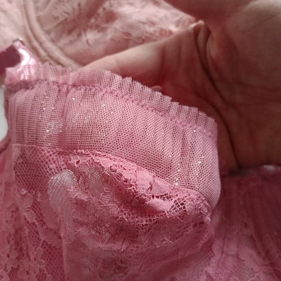 Victoria's Secret Dream Angels push up without padding bras (lot of 2) - Picture 3 of 7